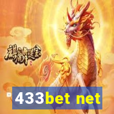 433bet net